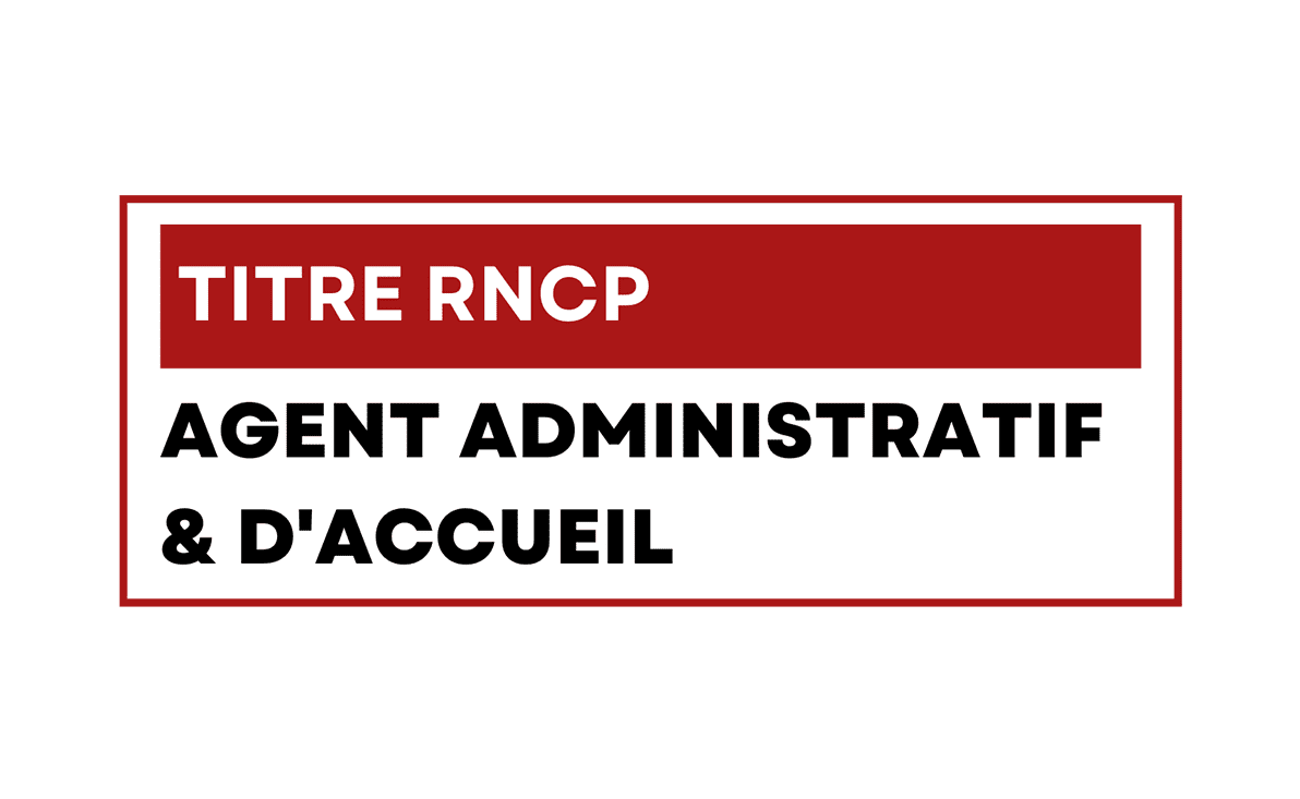 agent adm et daccueil