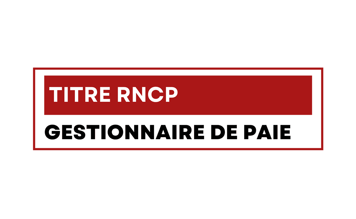 gestionnaire de paie