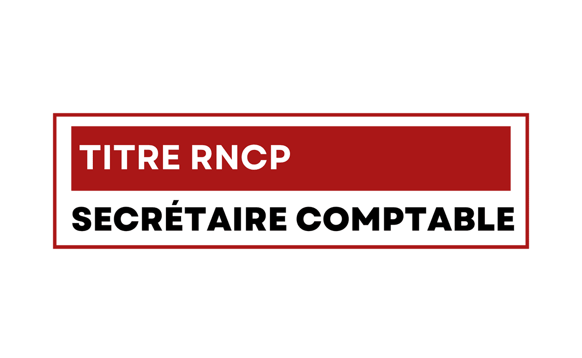 secrétaire comptable