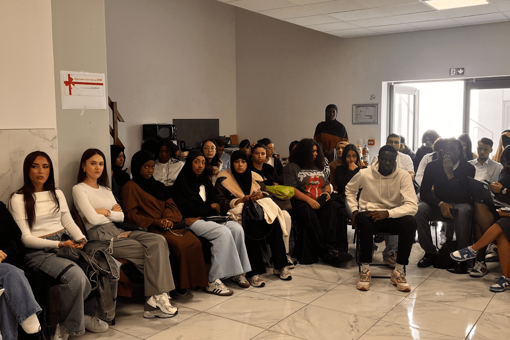 Journée Internationale