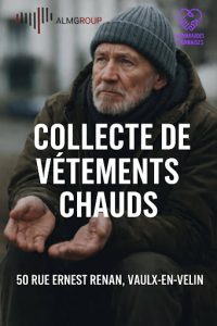 La Maraude Lyonnaise