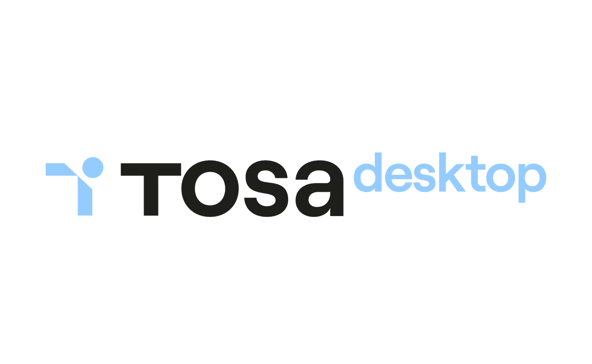 tosa desktop